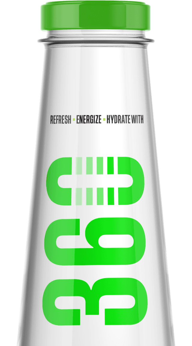 360 Bottle